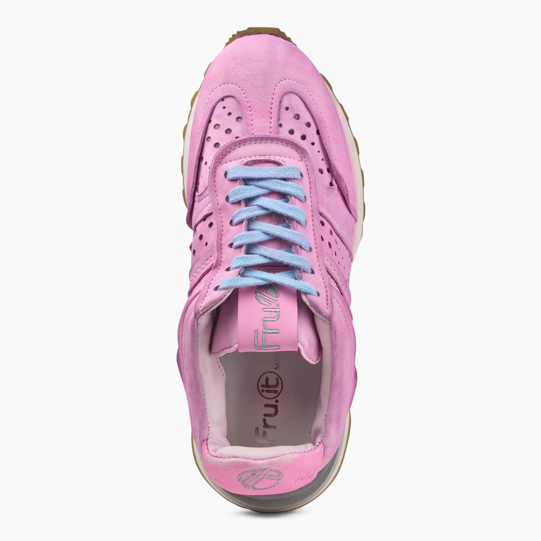 Sneakers Donna Washed