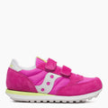 Sneakers Kids Jazz Double