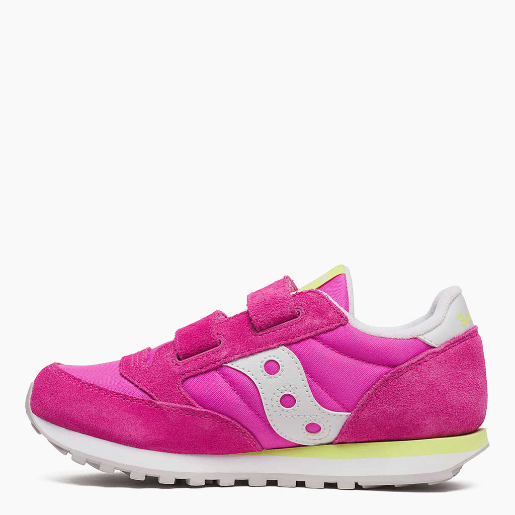 Sneakers Kids Jazz Double