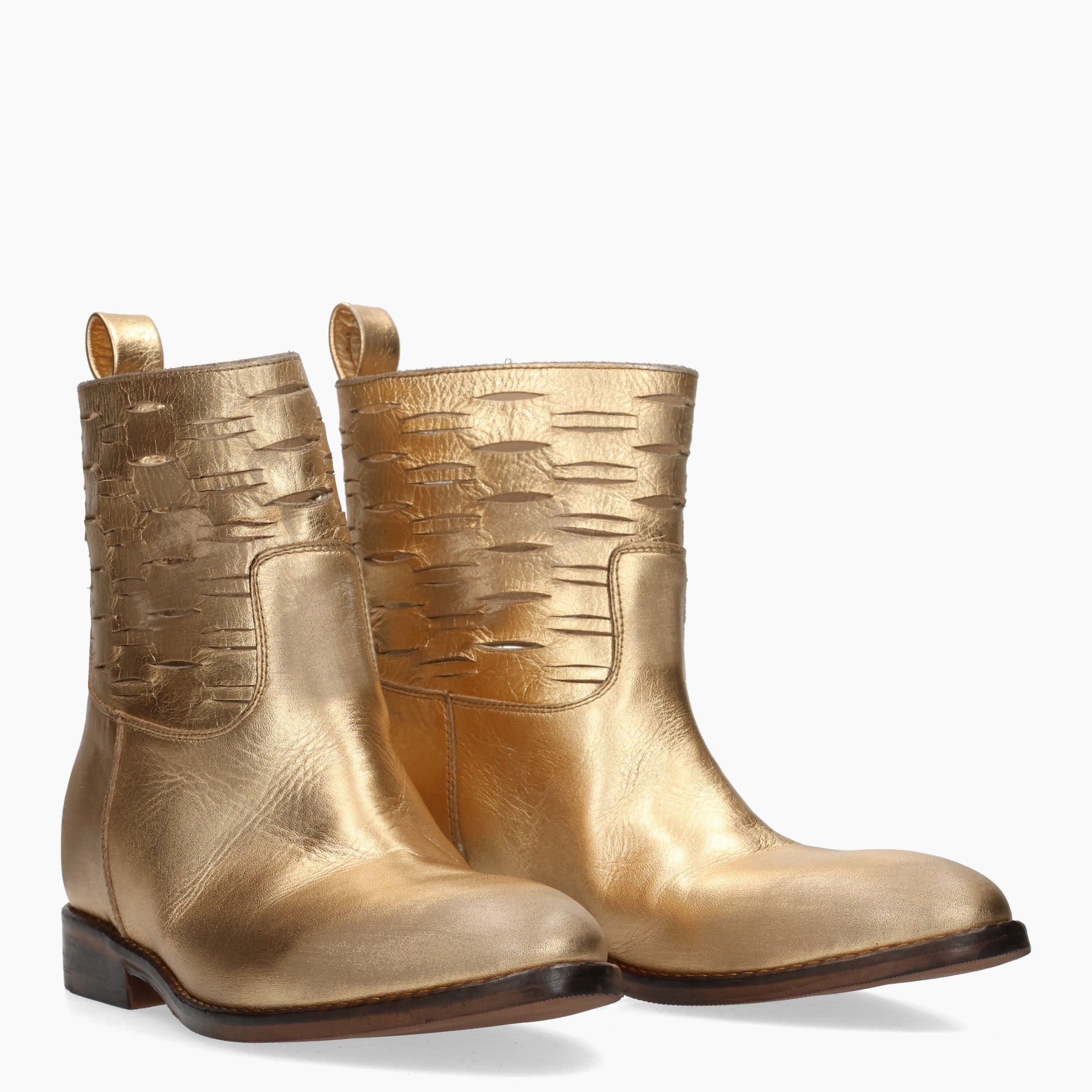 Tronchetti Donna Taylor 2