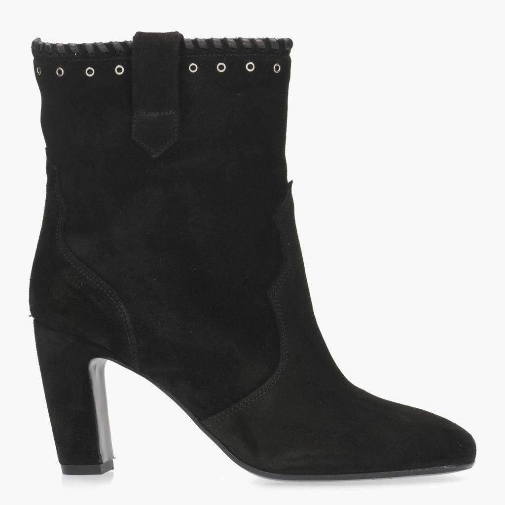 Bottines Femme Zhaira
