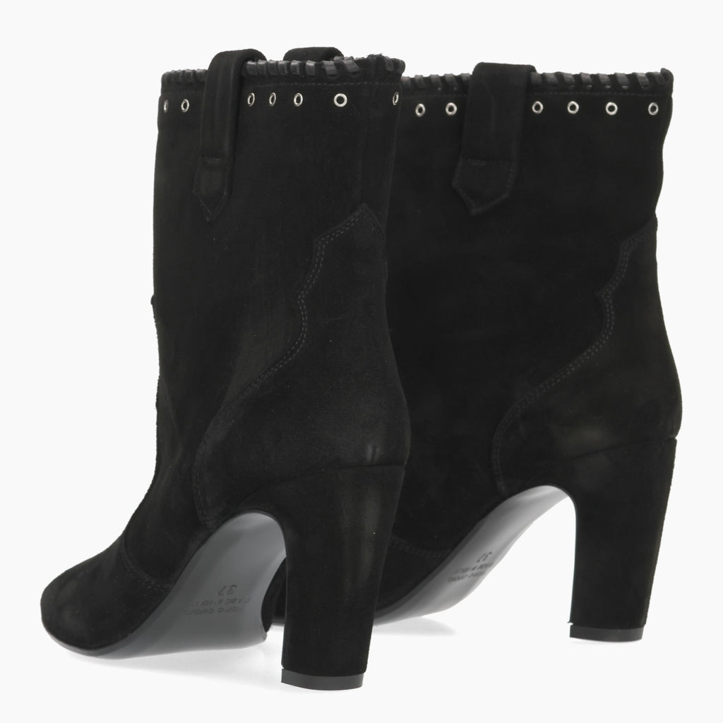 Bottines Femme Zhaira