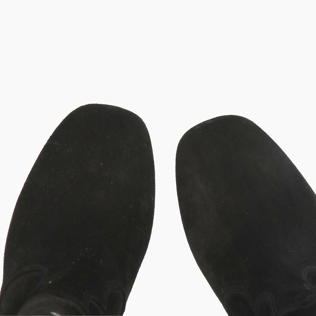 Bottines Femme Zhaira