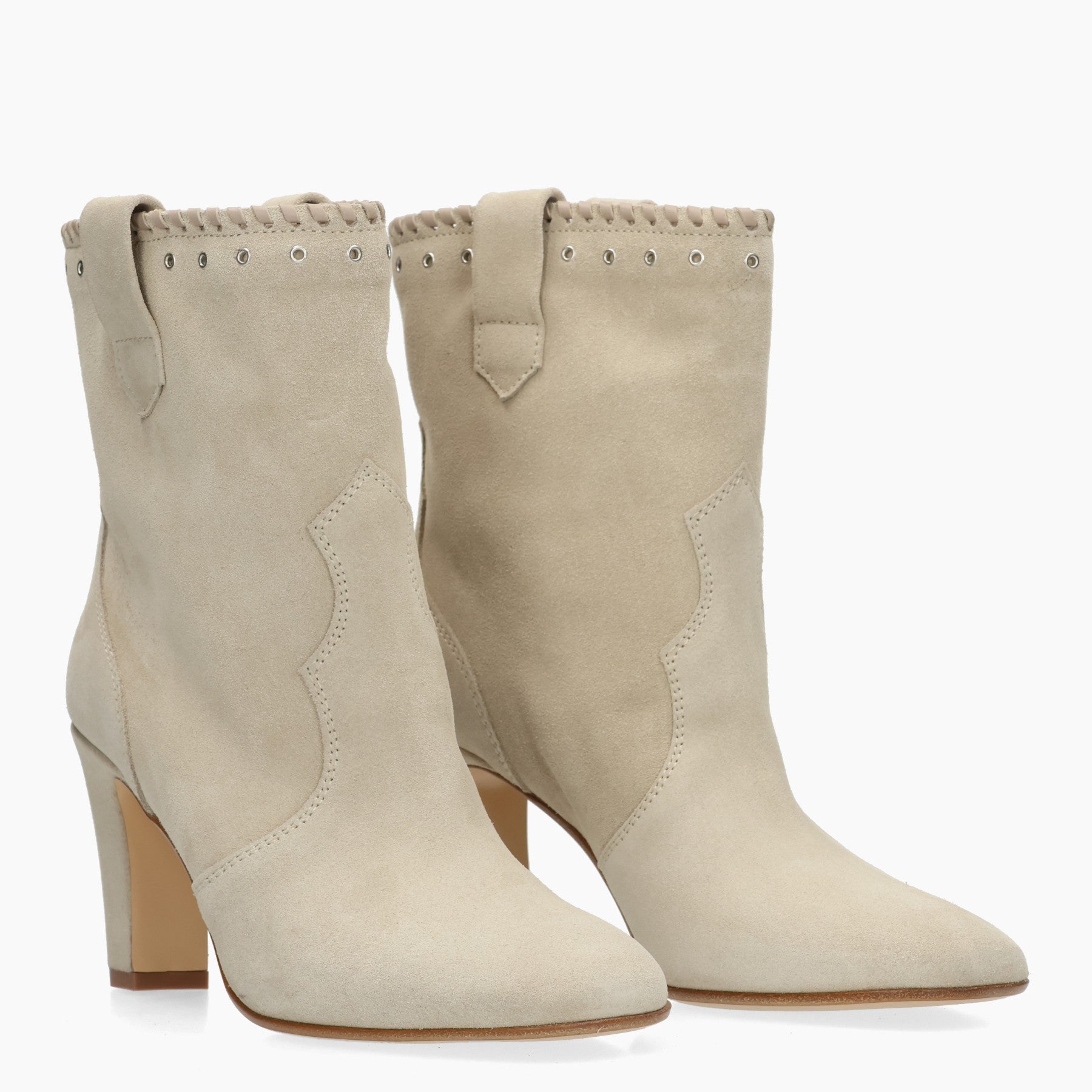 Tronchetti Donna Zhaira