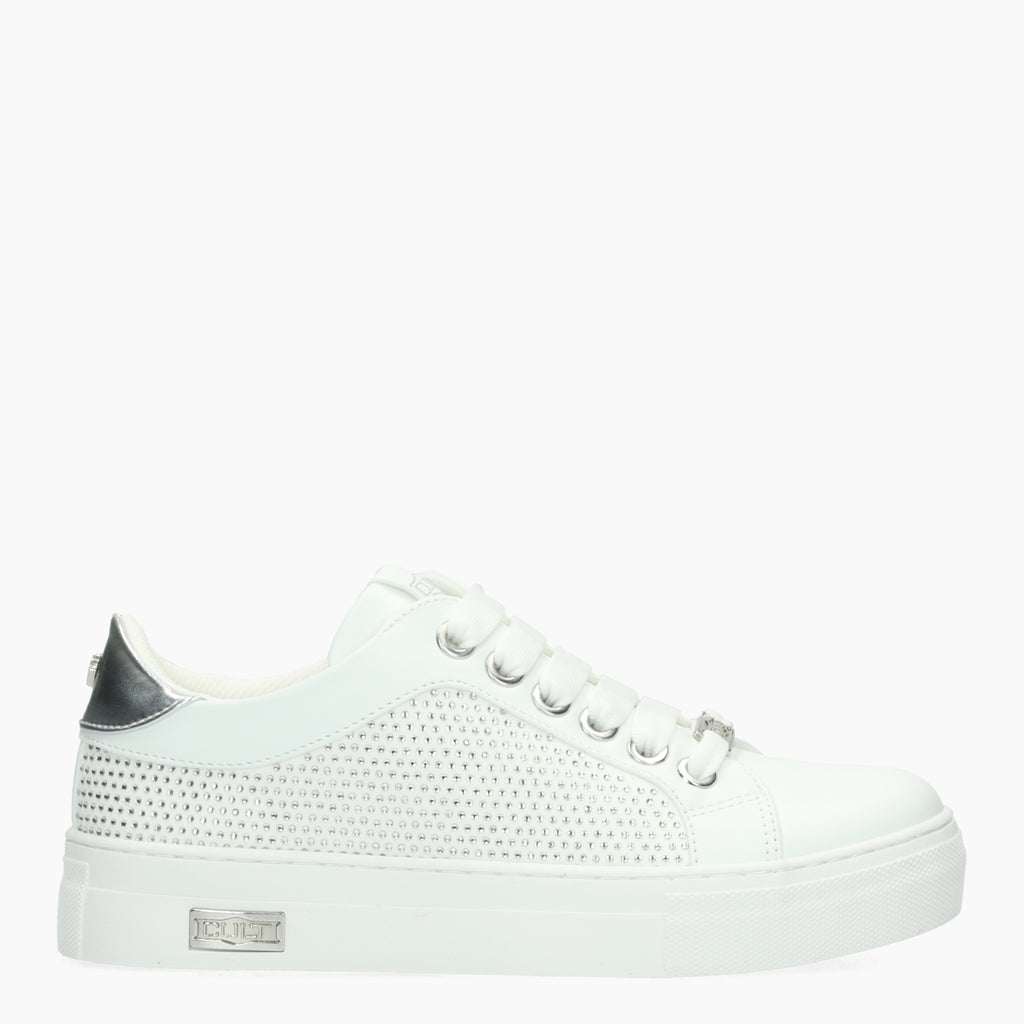 Sneakers Bambina Jr Krug
