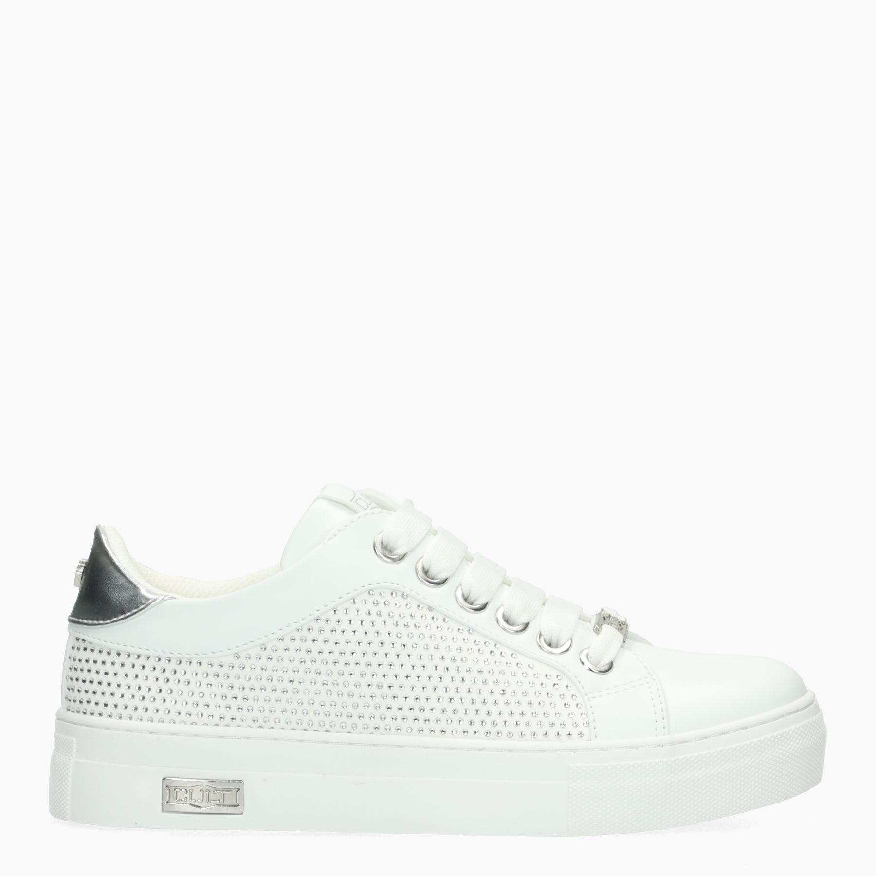 Sneakers Bambina Jr Krug