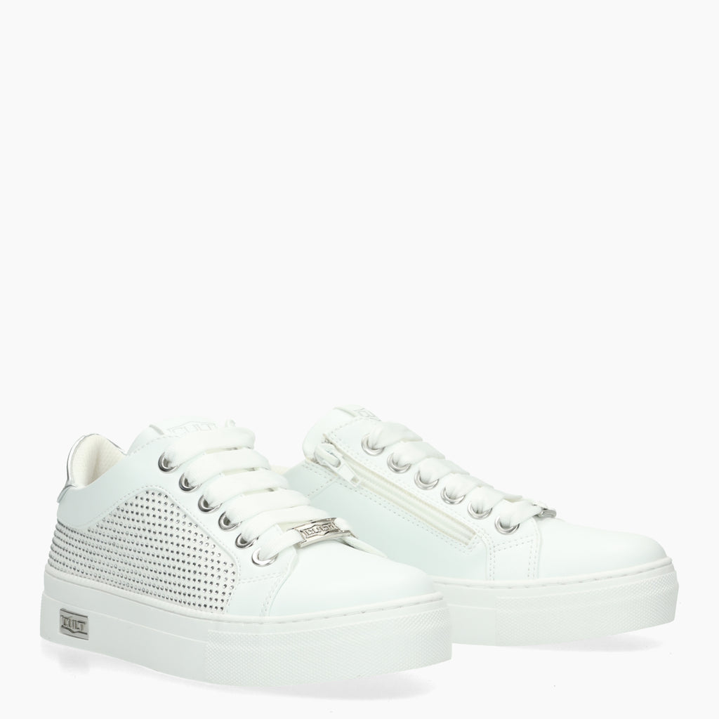 Sneakers Bambina Jr Krug