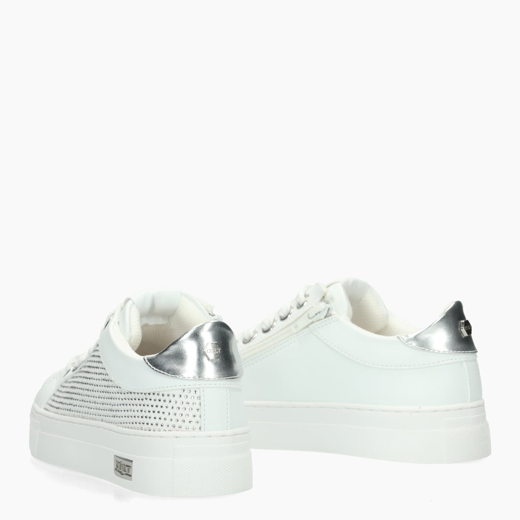 Sneakers Bambina Jr Krug