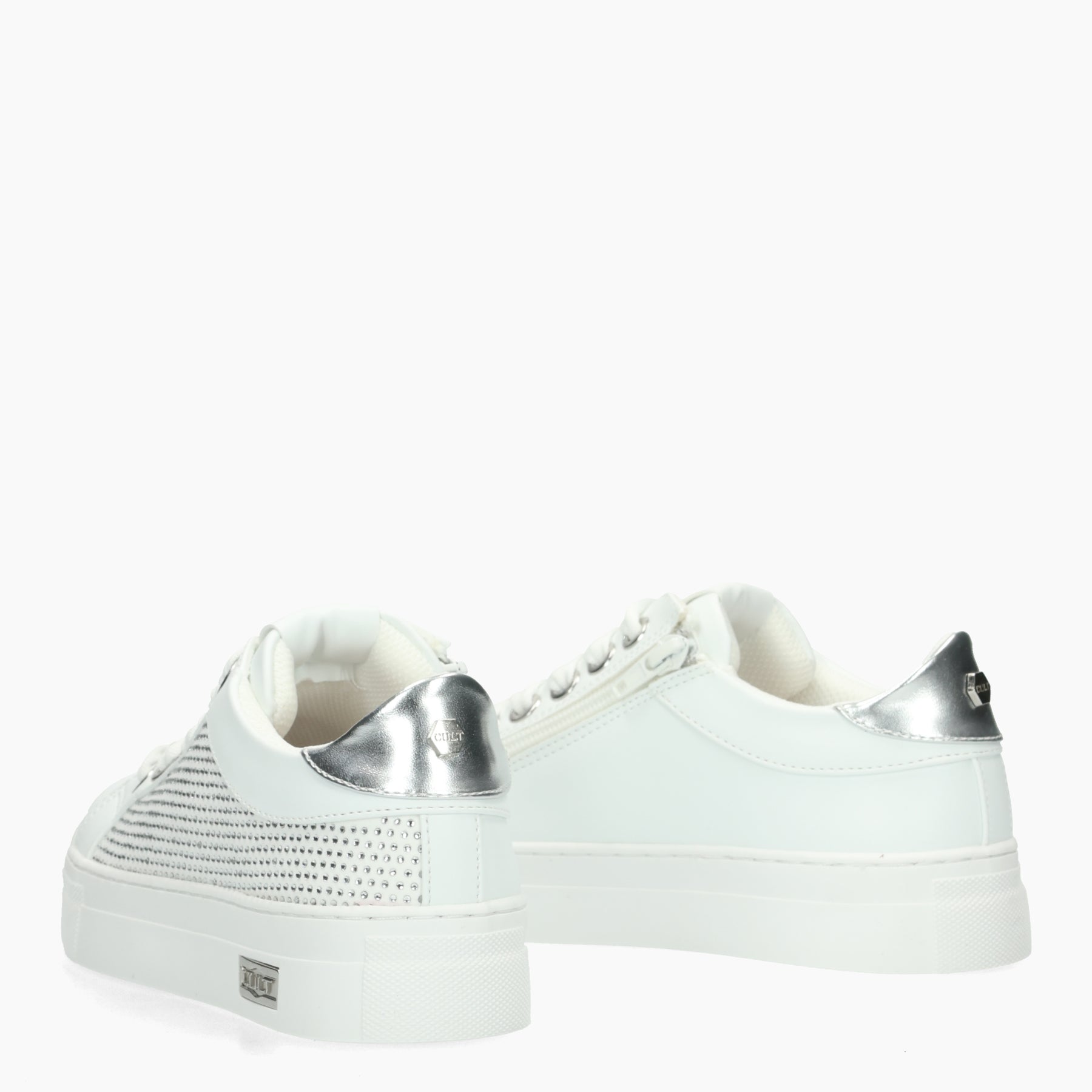 Sneakers Bambina Jr Krug