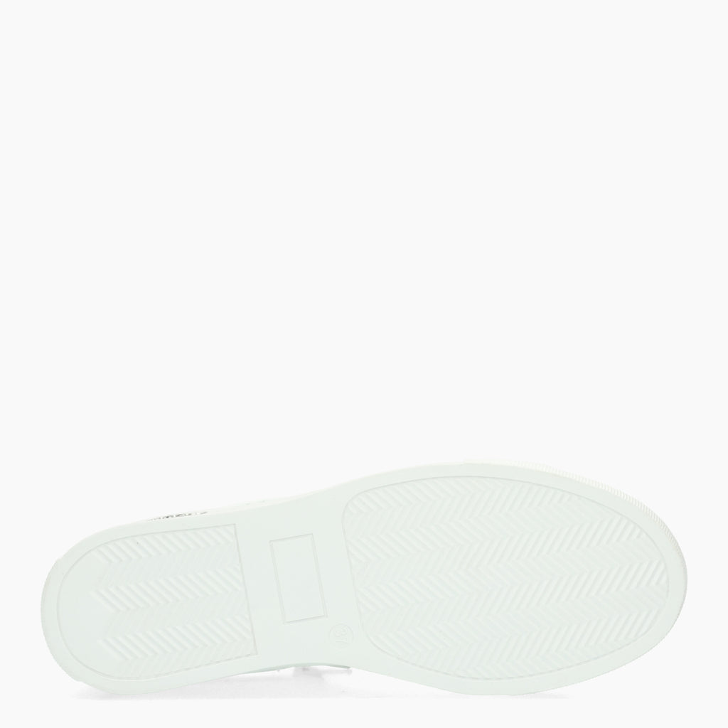 Sneakers Bambina Jr Krug