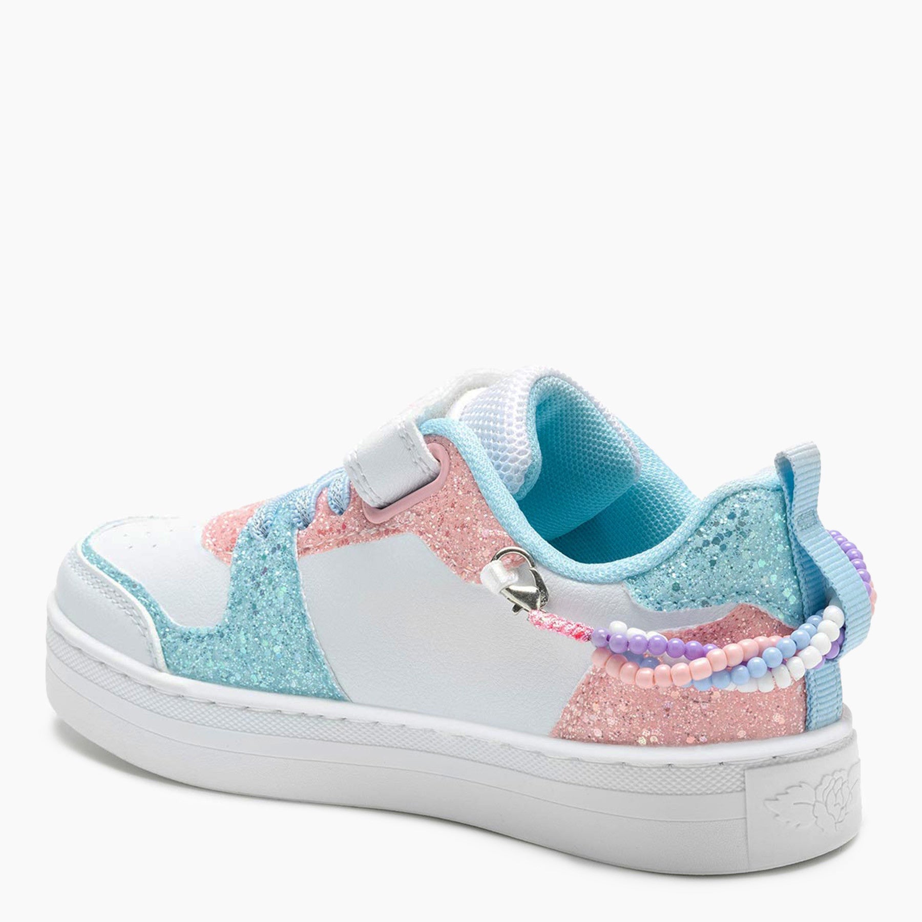 Sneakers Bambina Gioiello