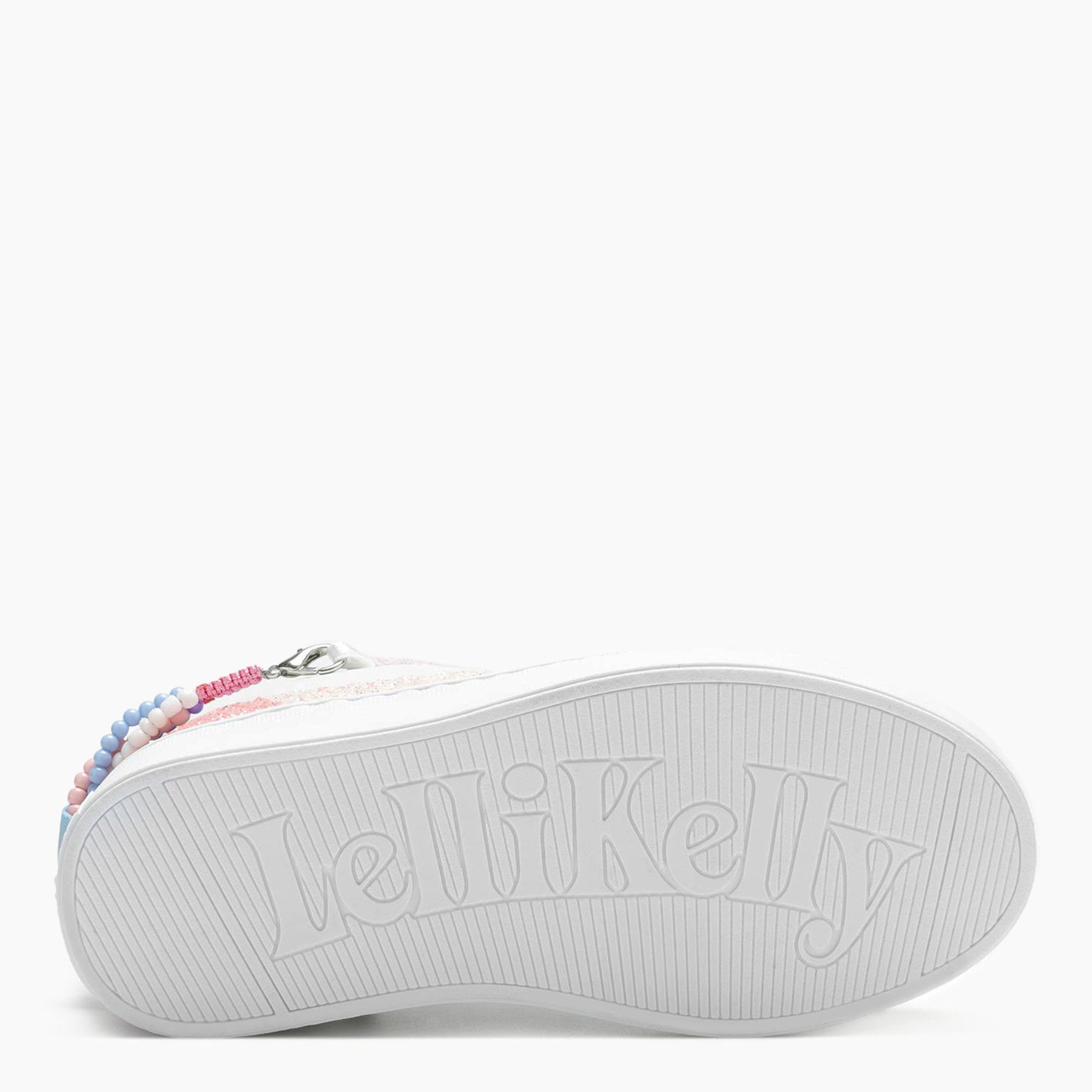 Sneakers Bambina Gioiello