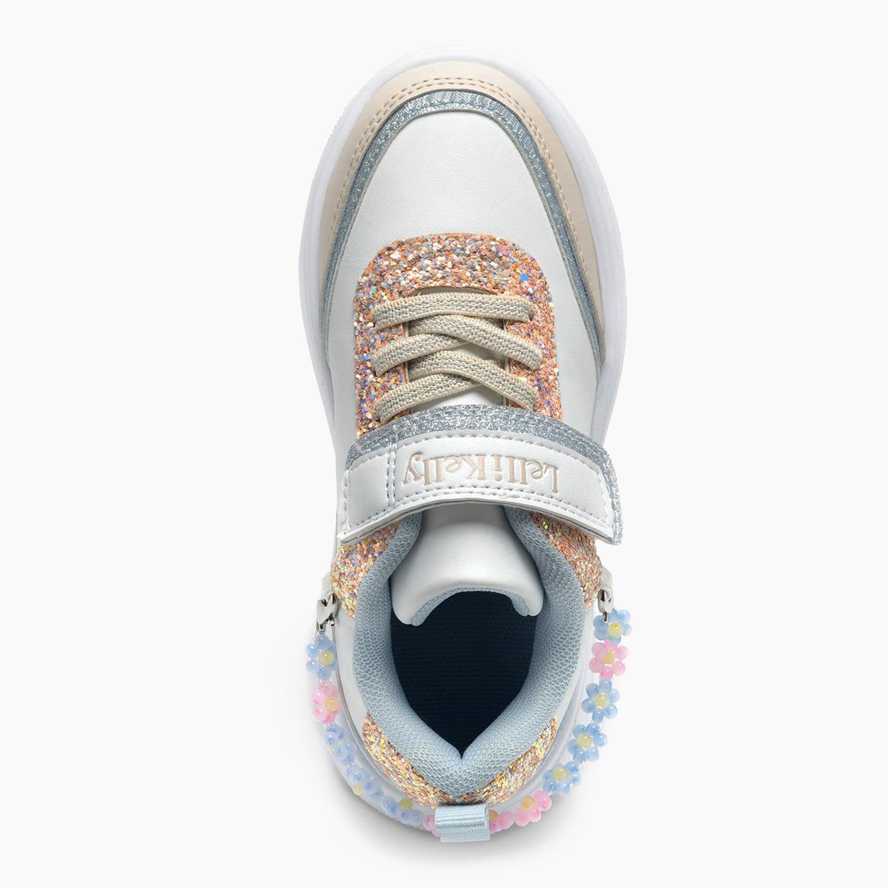 Sneakers Bambina Gioiello