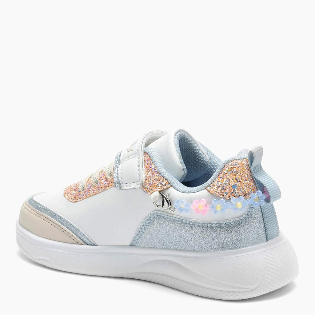 Sneakers Bambina Gioiello