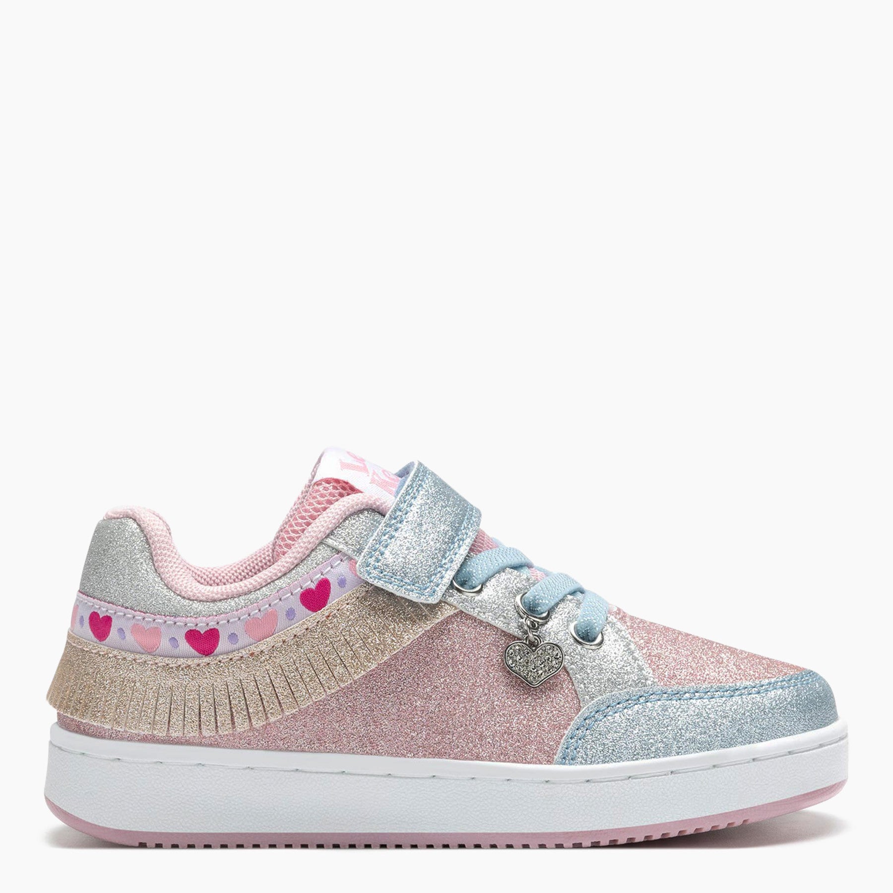 Sneakers Pan Di Zucchero