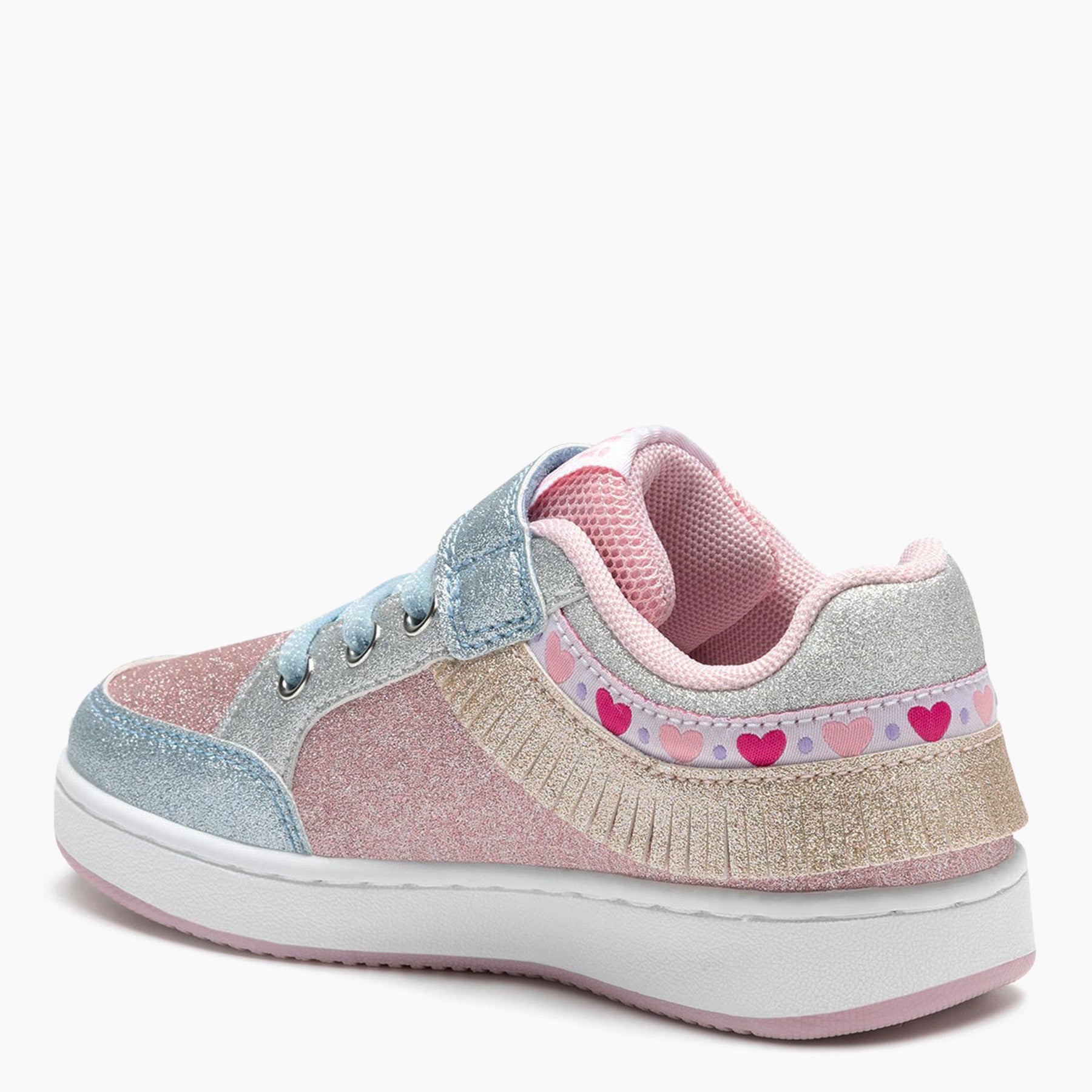 Sneakers Pan Di Zucchero