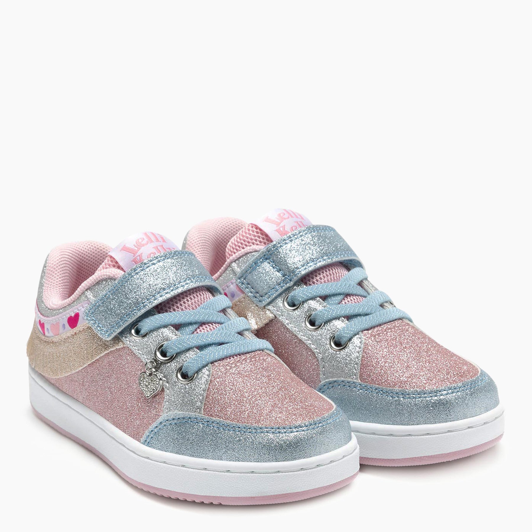 Sneakers Pan Di Zucchero