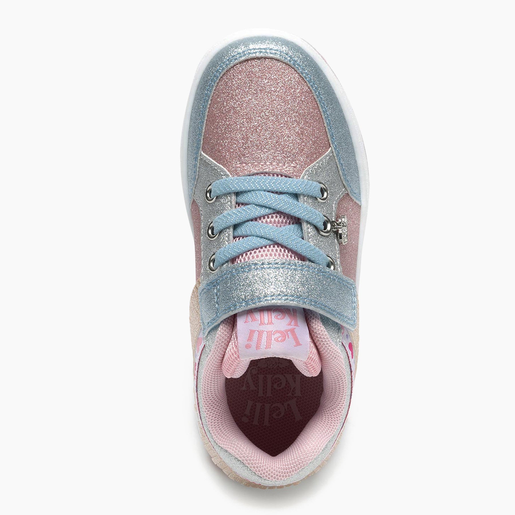 Sneakers Pan Di Zucchero