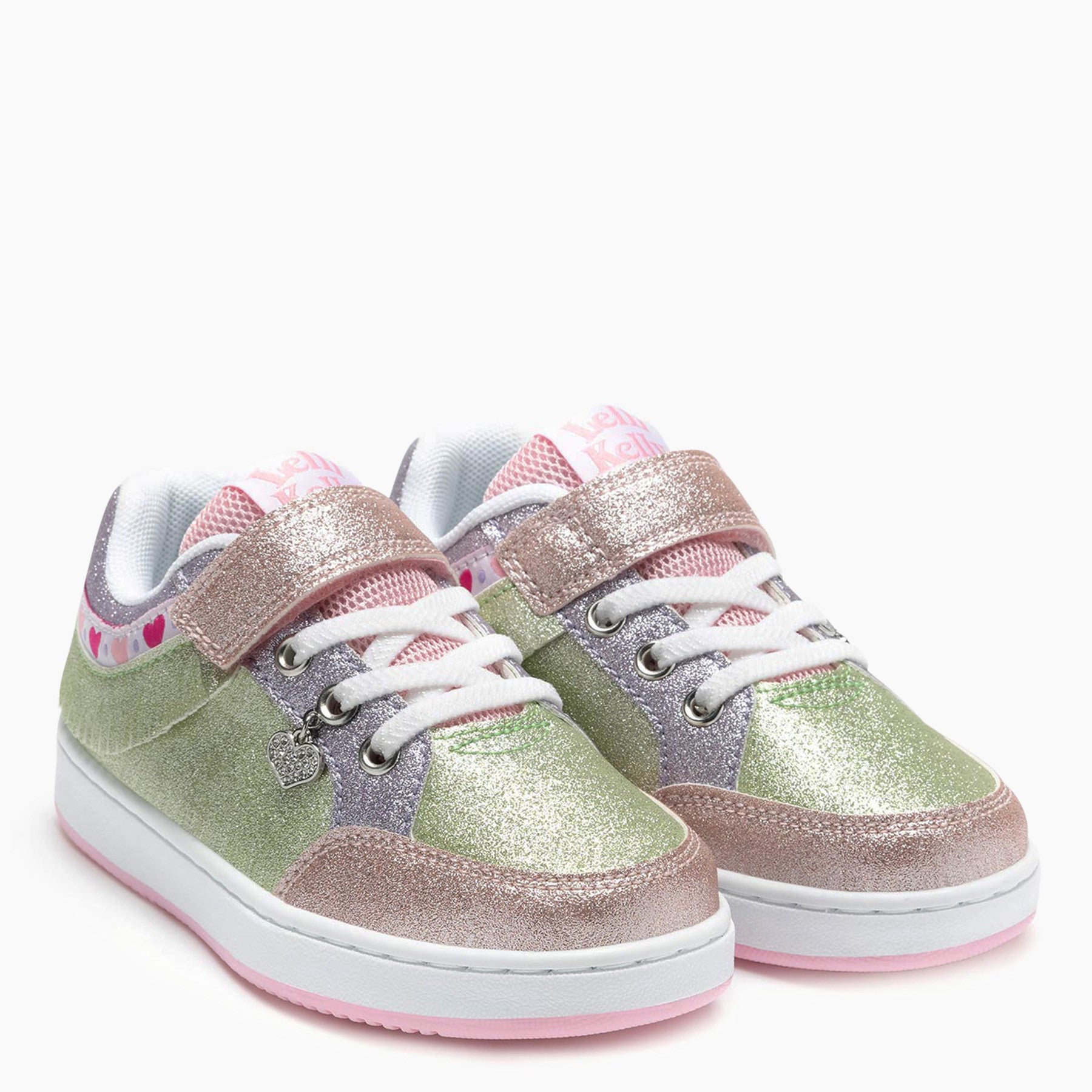 Sneakers Pan Di Zucchero