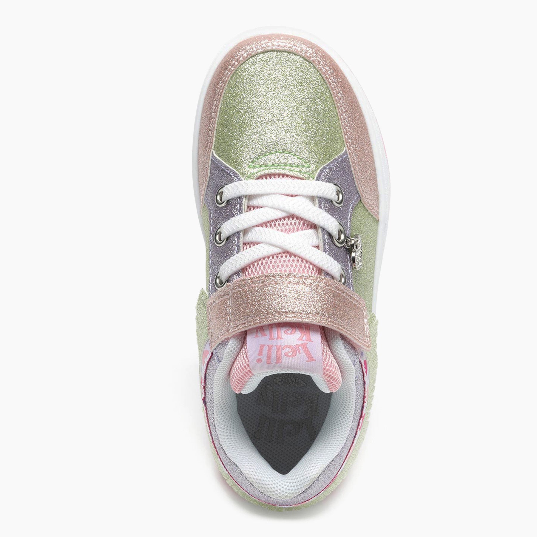 Sneakers Pan Di Zucchero