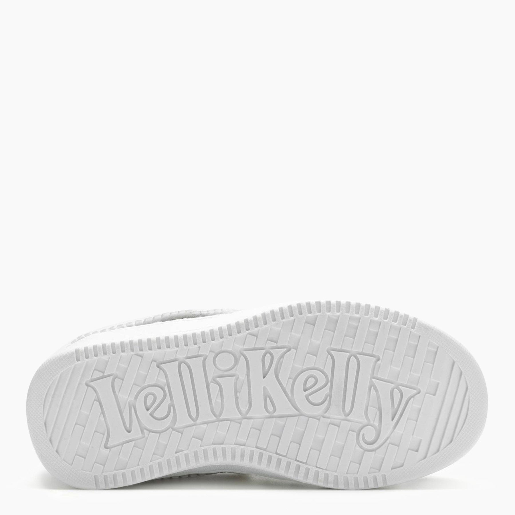 Sneakers Bambina Frangetta Mix