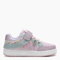Baskets Frangetta Mix Luci