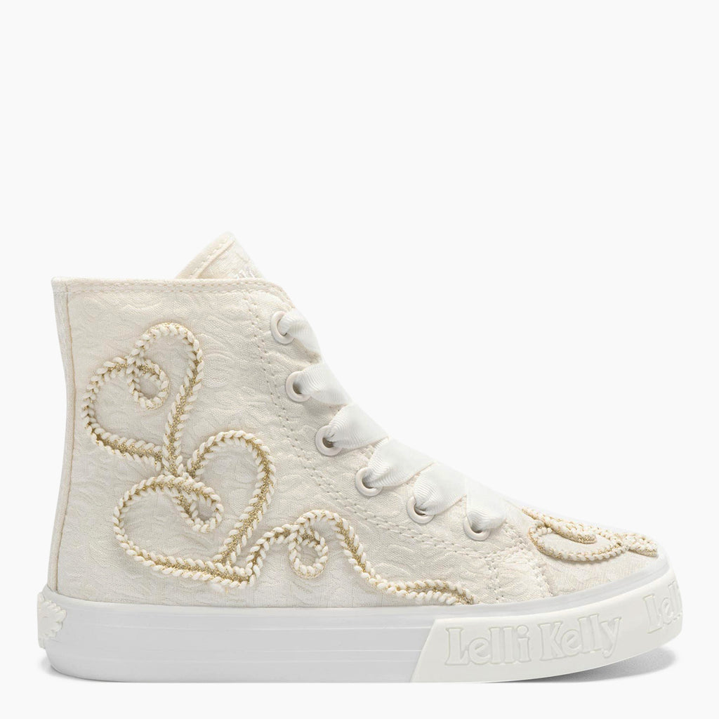 Sneakers Alte Bambina Egle