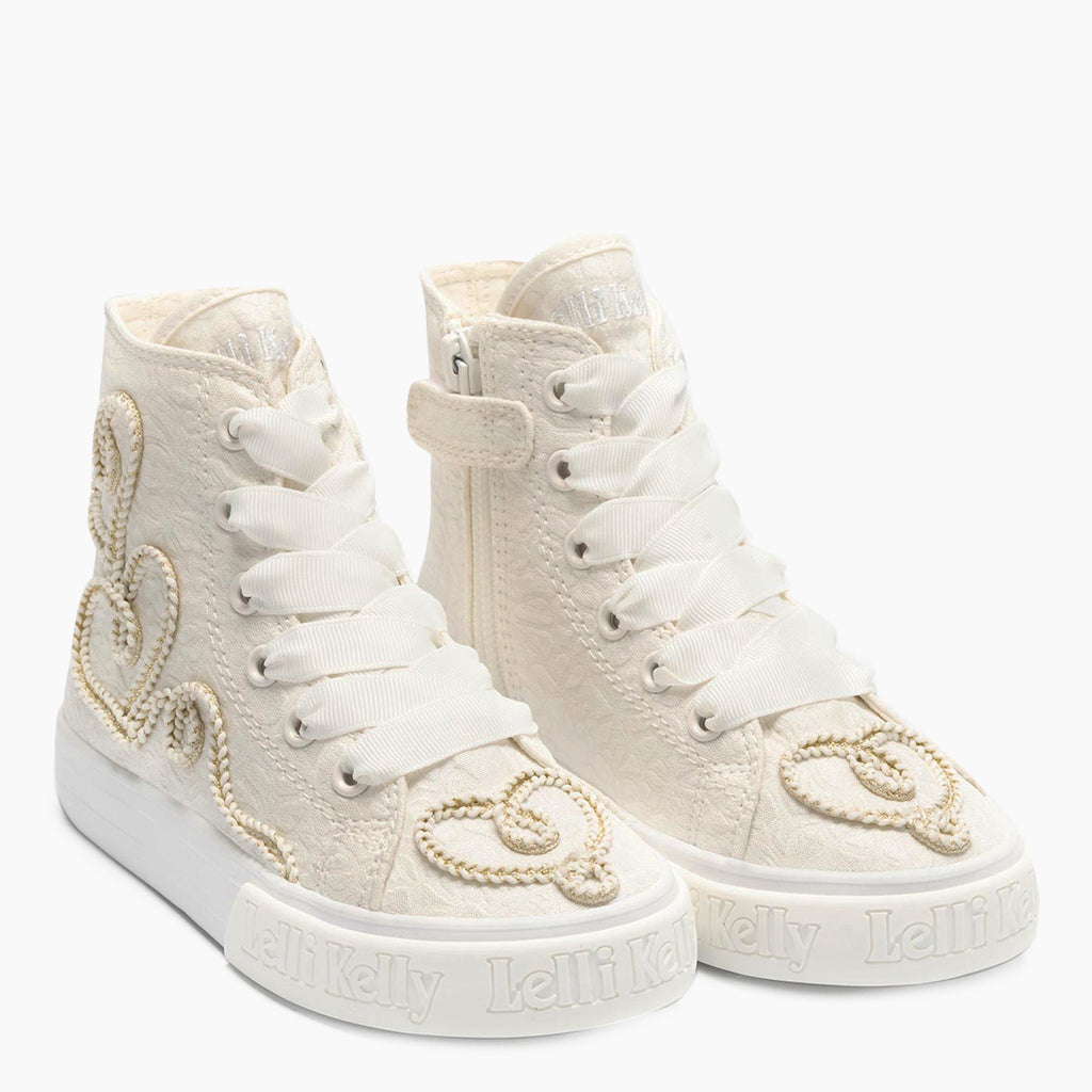 Sneakers Alte Bambina Egle