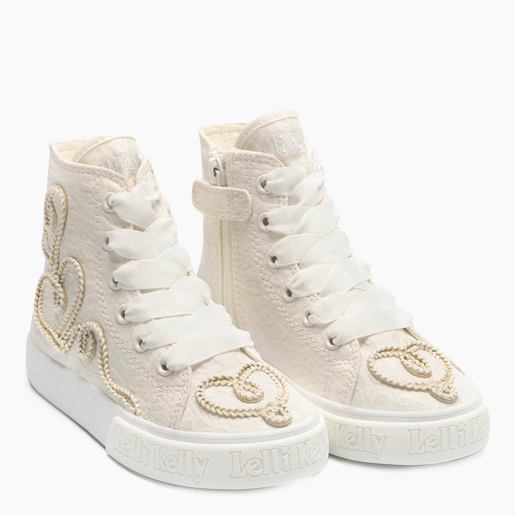 Sneakers Alte Bambina Egle