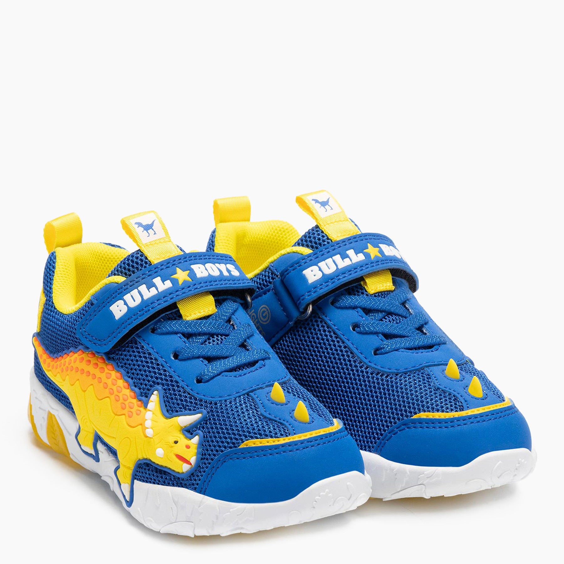 Sneakers Bambino Triceratopo