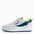 Sneakers Kids Rega Nf Velcro