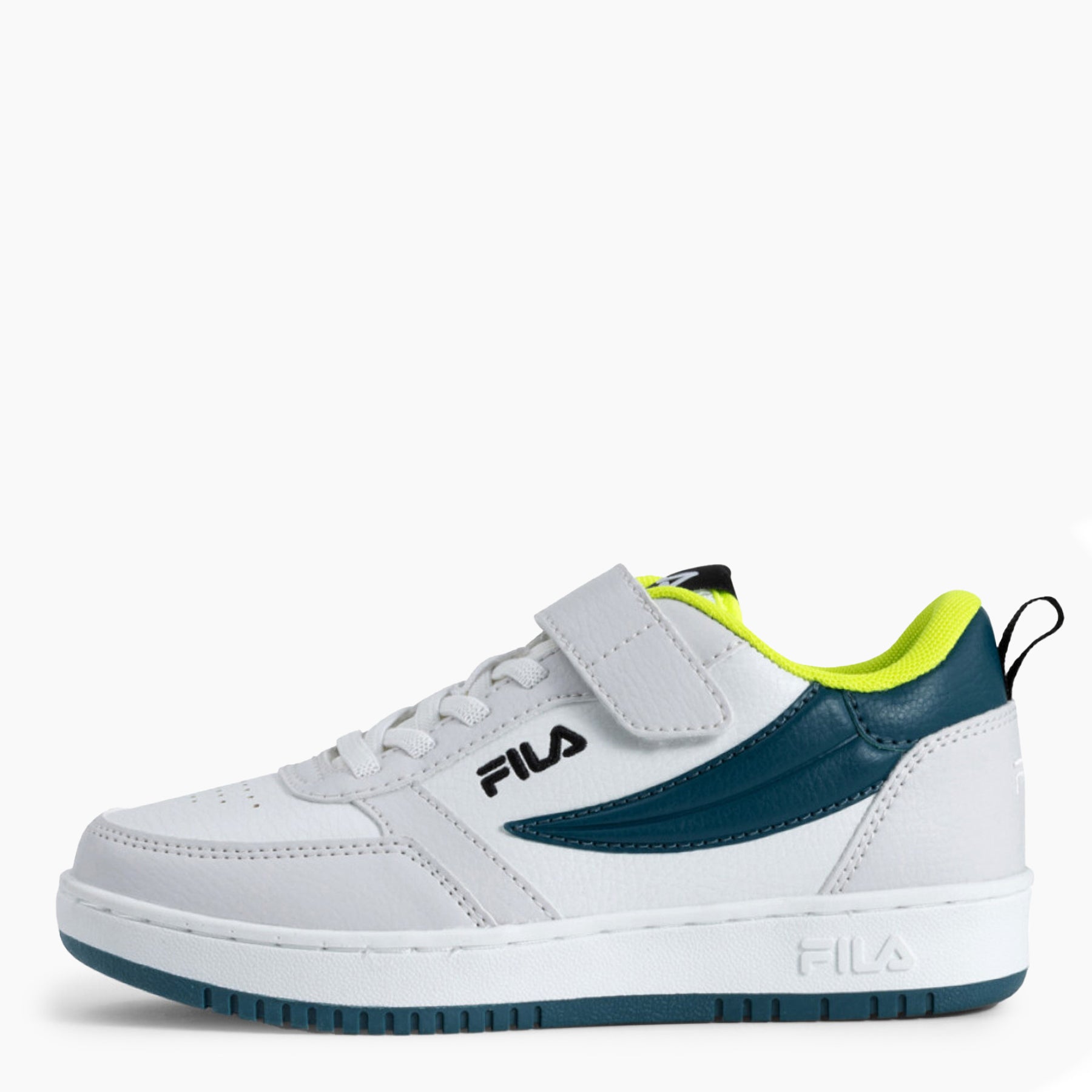 Sneakers Kids Rega Nf Velcro