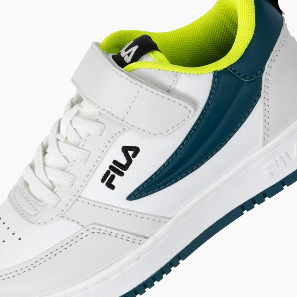 Sneakers Kids Rega Nf Velcro