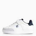 Baskets Enfants Courtbay Velcro