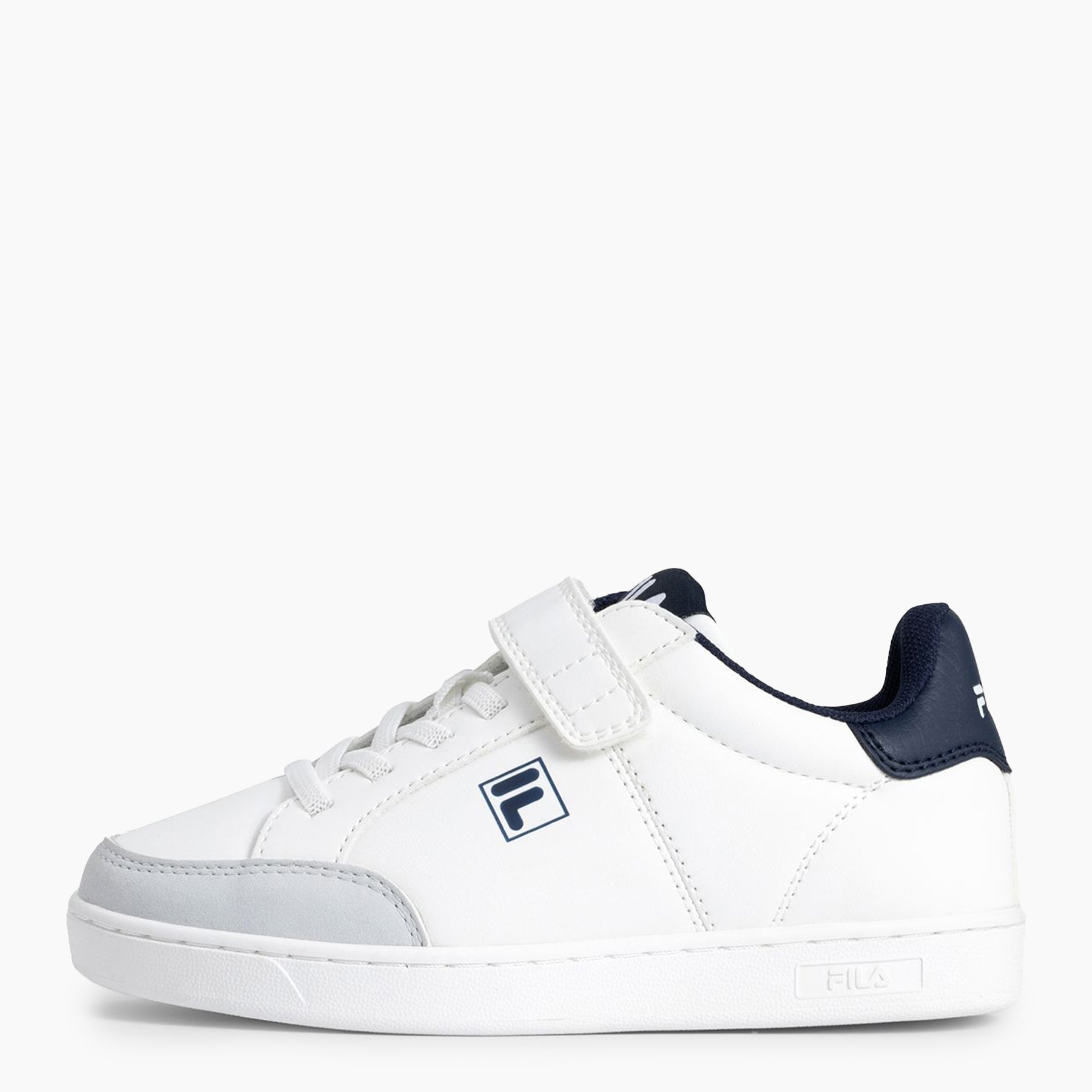 Sneakers Kids Courtbay Velcro