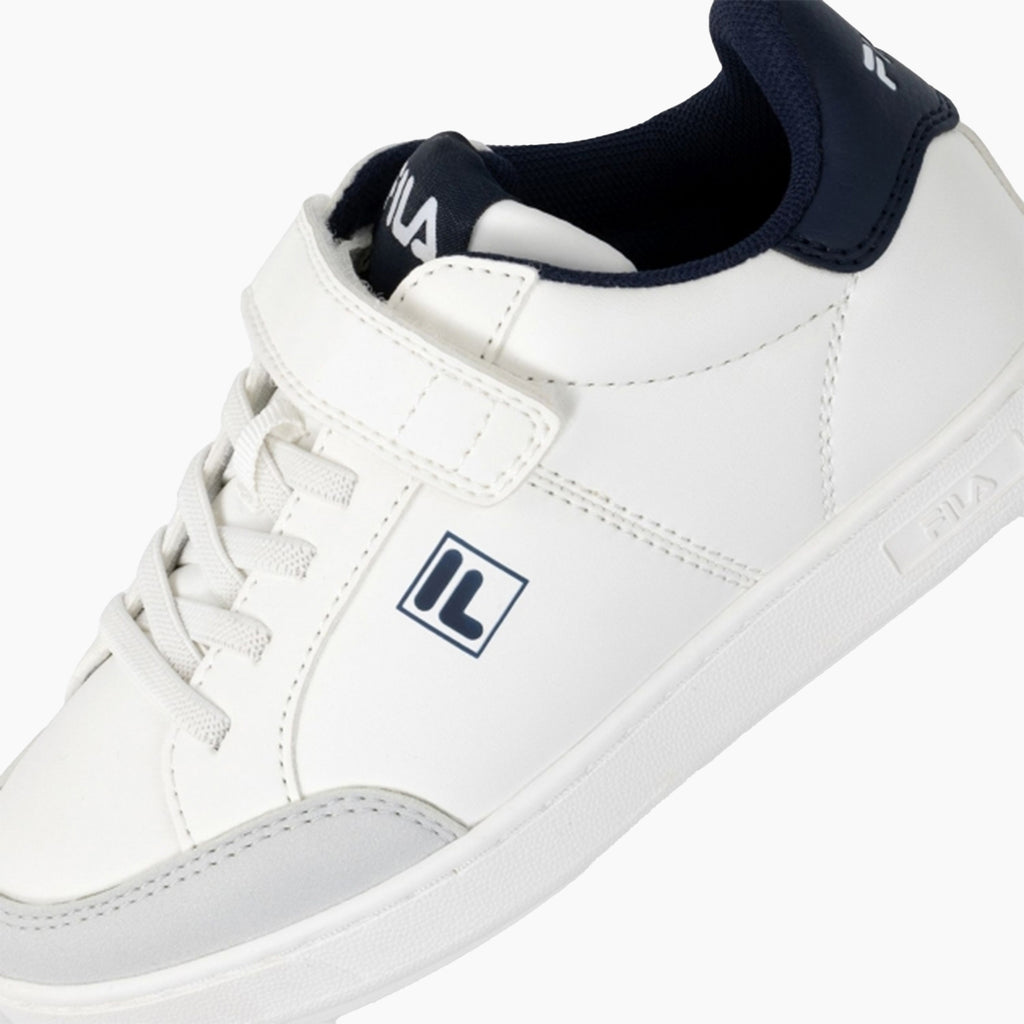 Baskets Enfants Courtbay Velcro