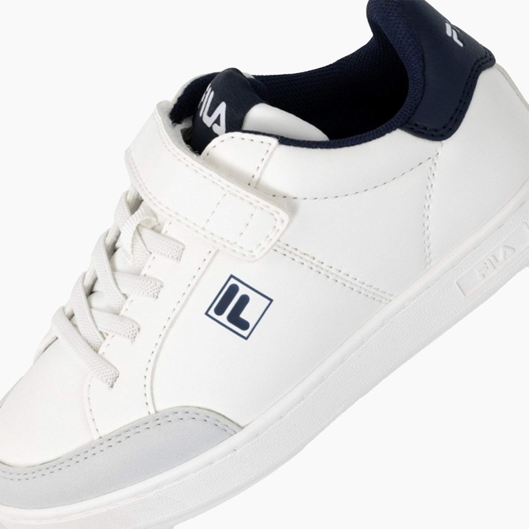 Sneakers Kids Courtbay Velcro