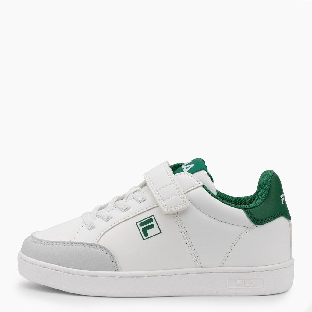 Sneakers Kids Courtbay Velcro