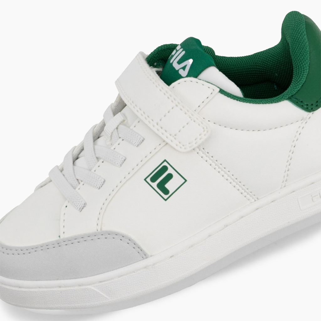 Sneakers Kids Courtbay Velcro