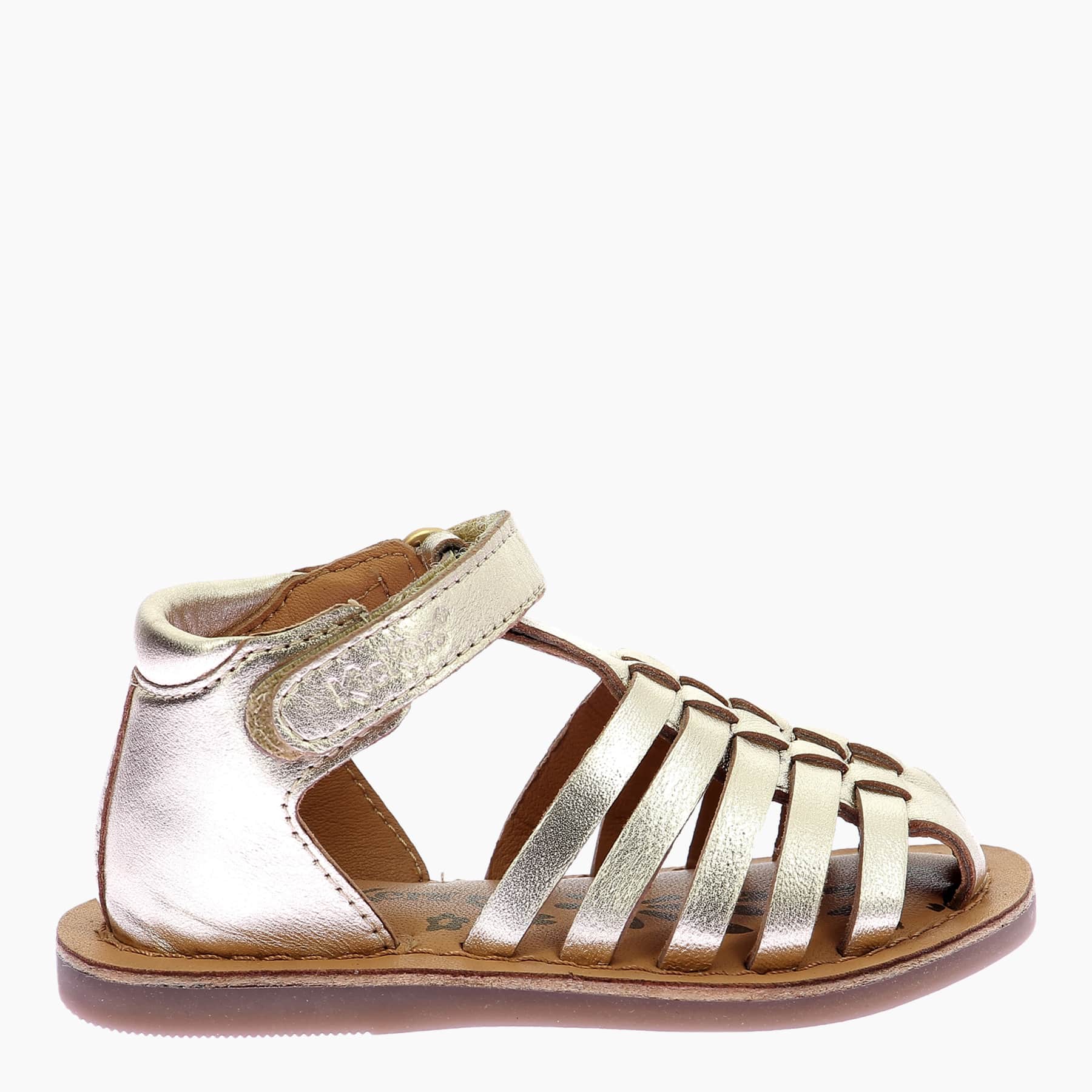 Sandali Bambina Kick Dilola