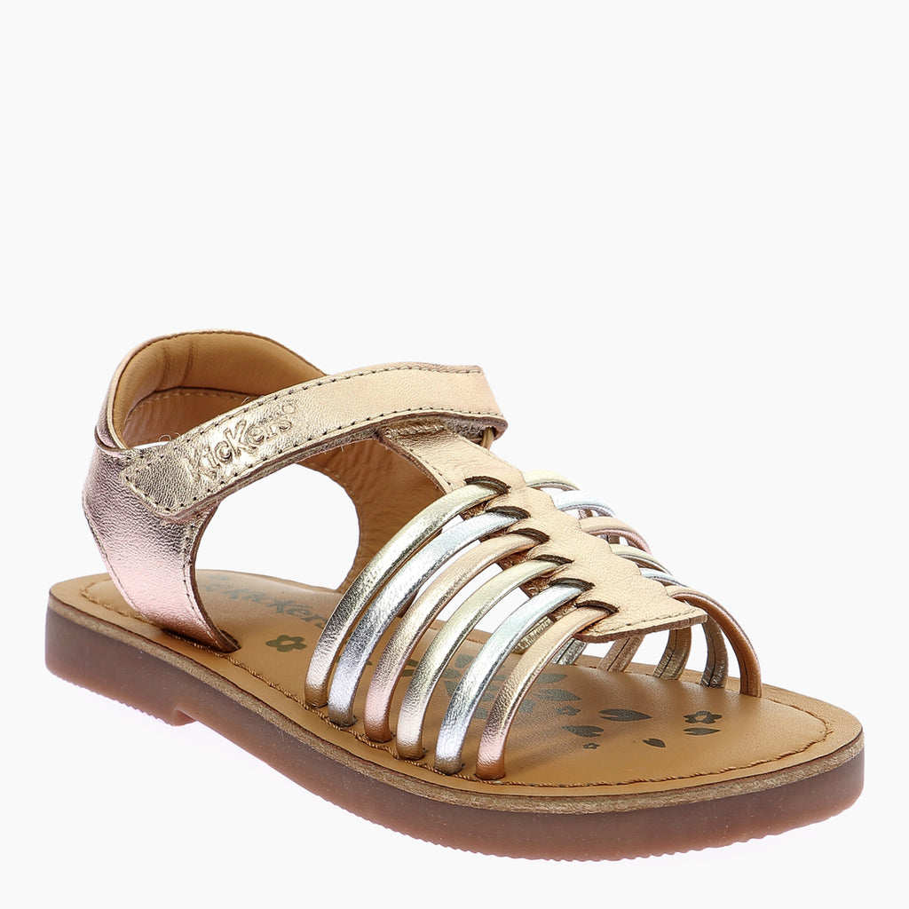 Sandales Fille Kick Prella