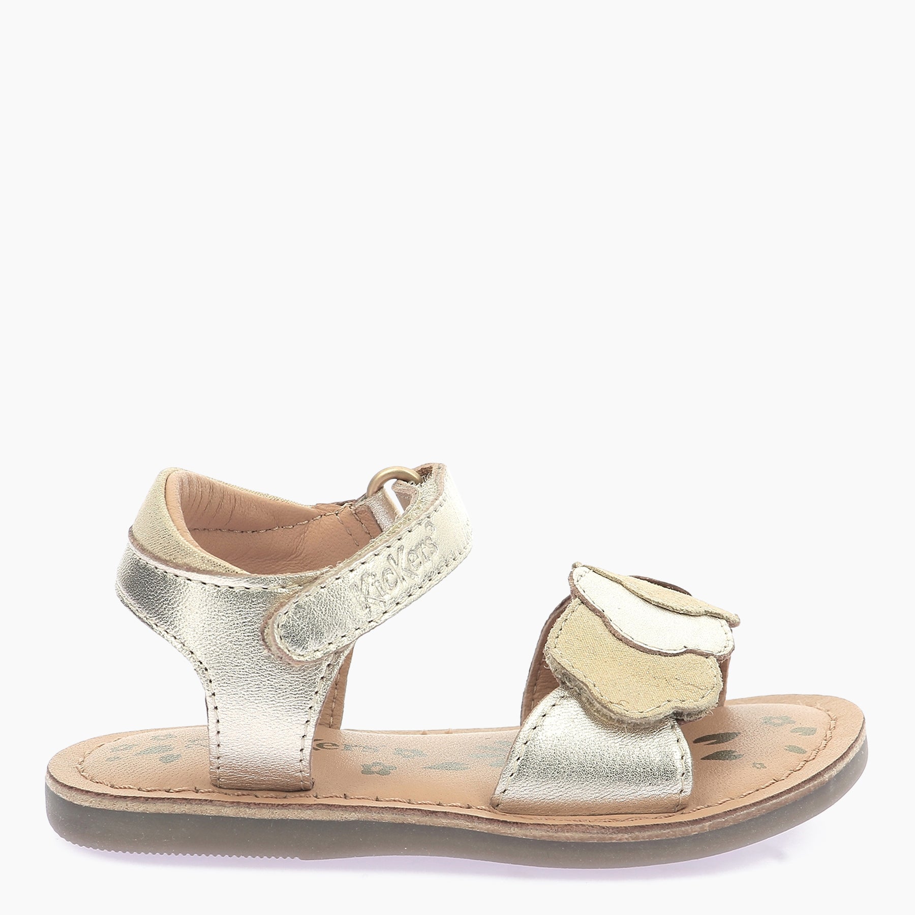 Sandali Bambina Dyastar
