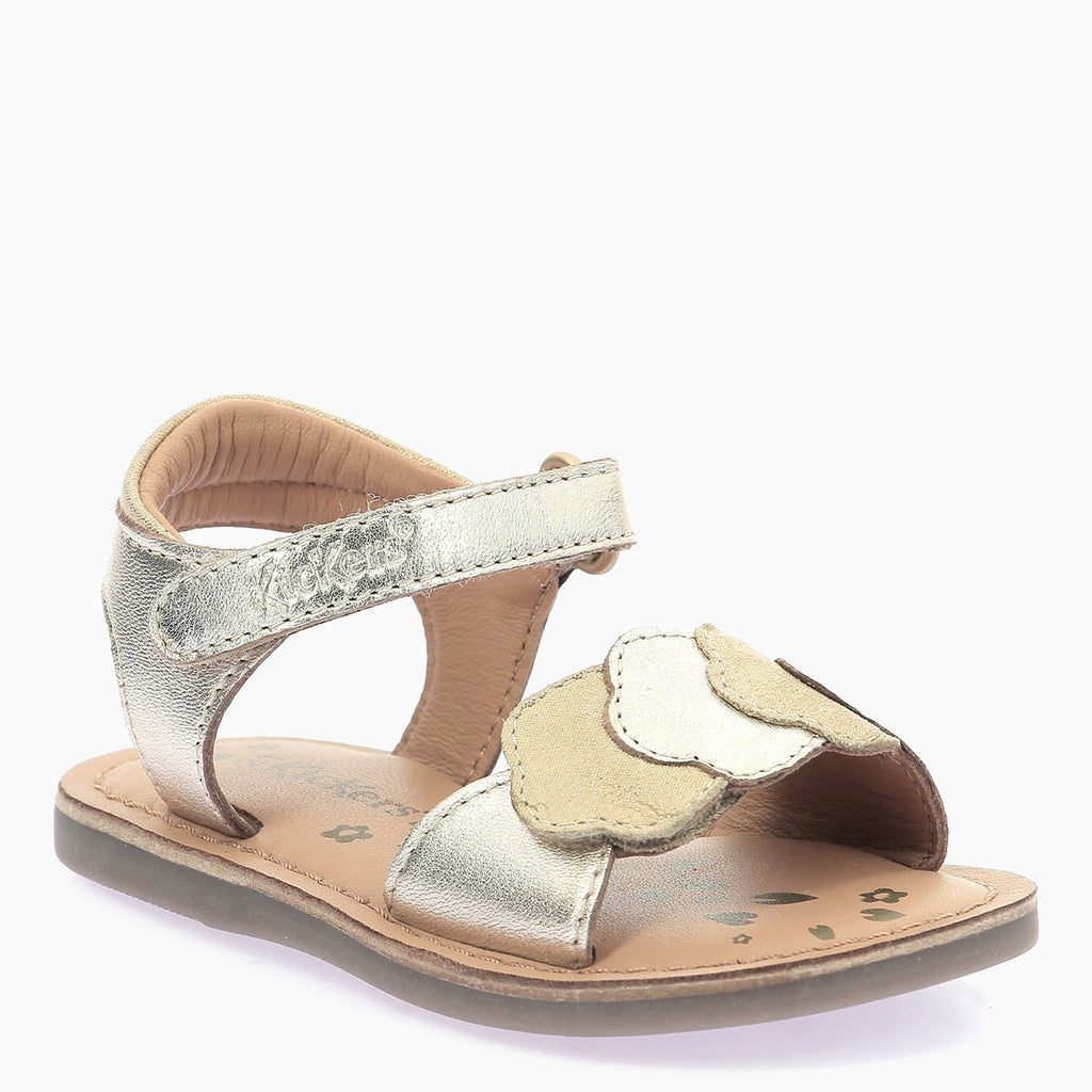 Sandales Fille Dyastar