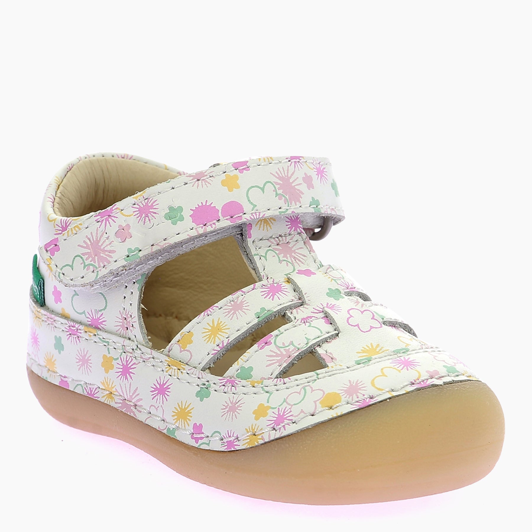 Scarpe Bambina Kick Sushyk