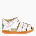 Scarpe Bambina Kick Flo