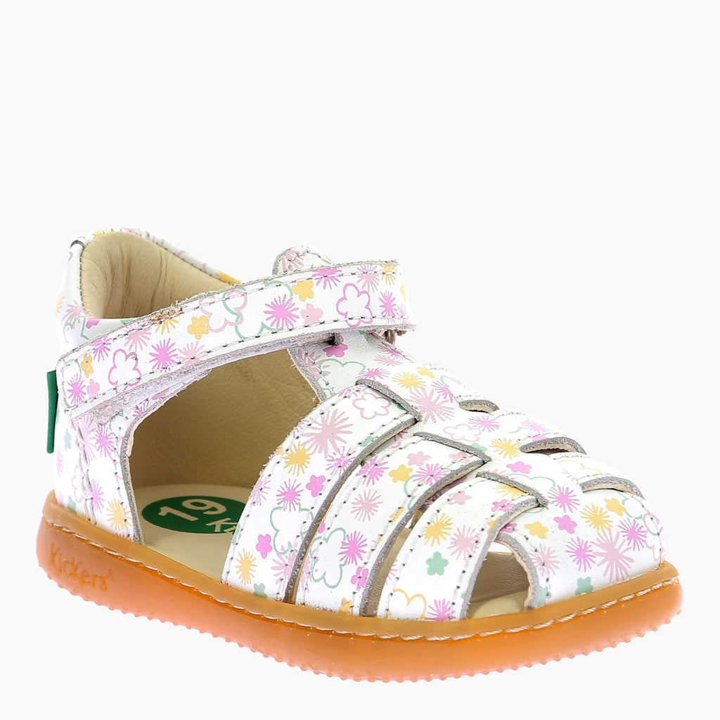 Scarpe Bambina Kick Flo