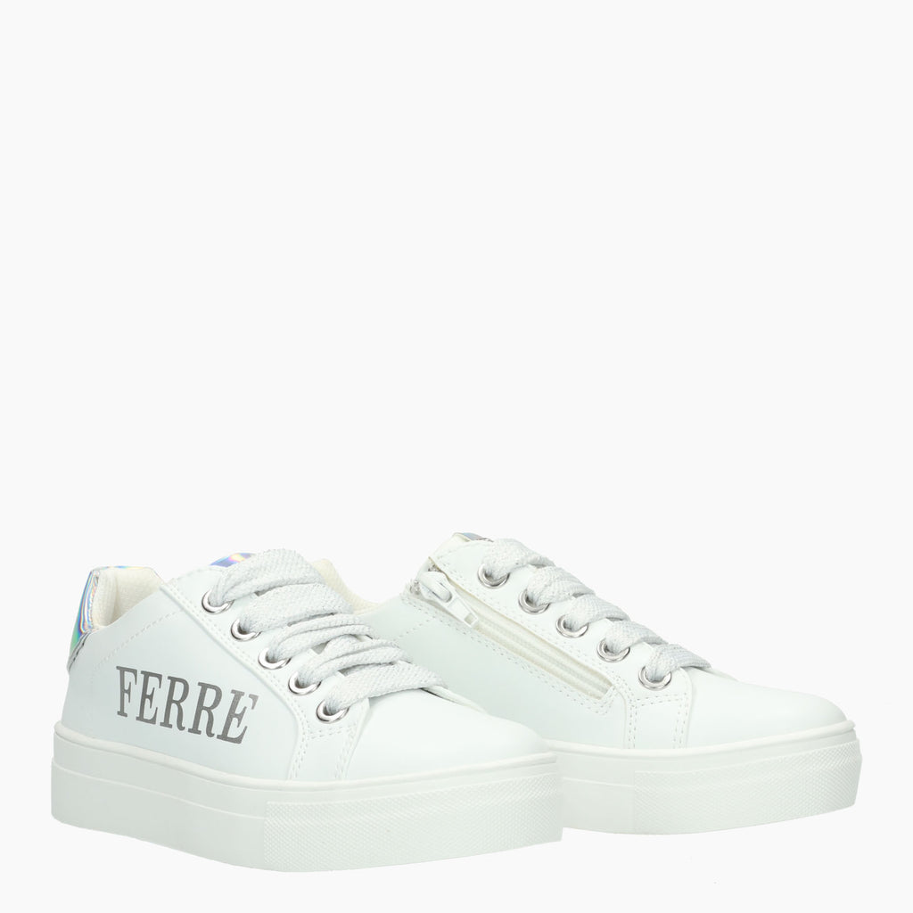 Sneakers Bambina Krug