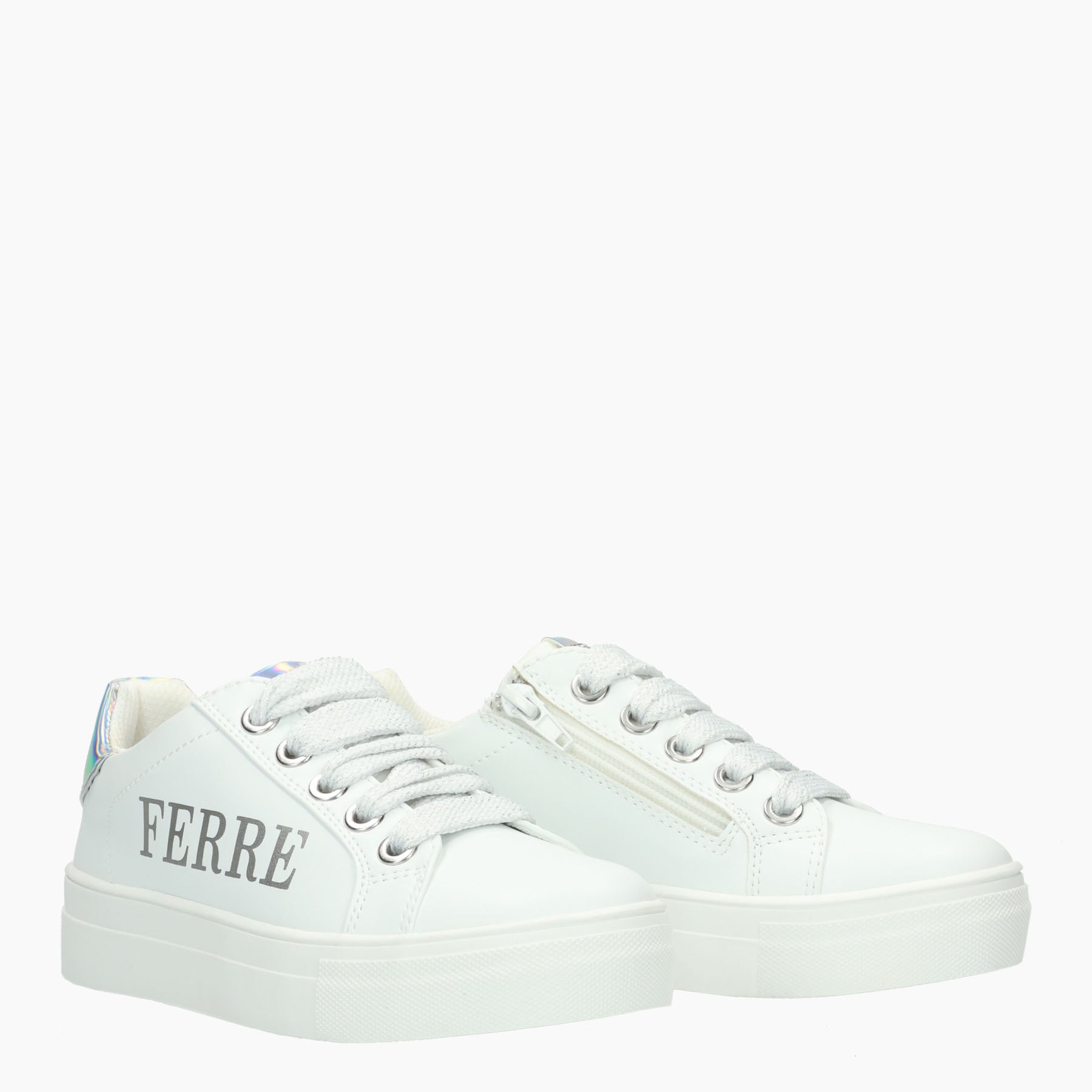 Sneakers Bambina Krug