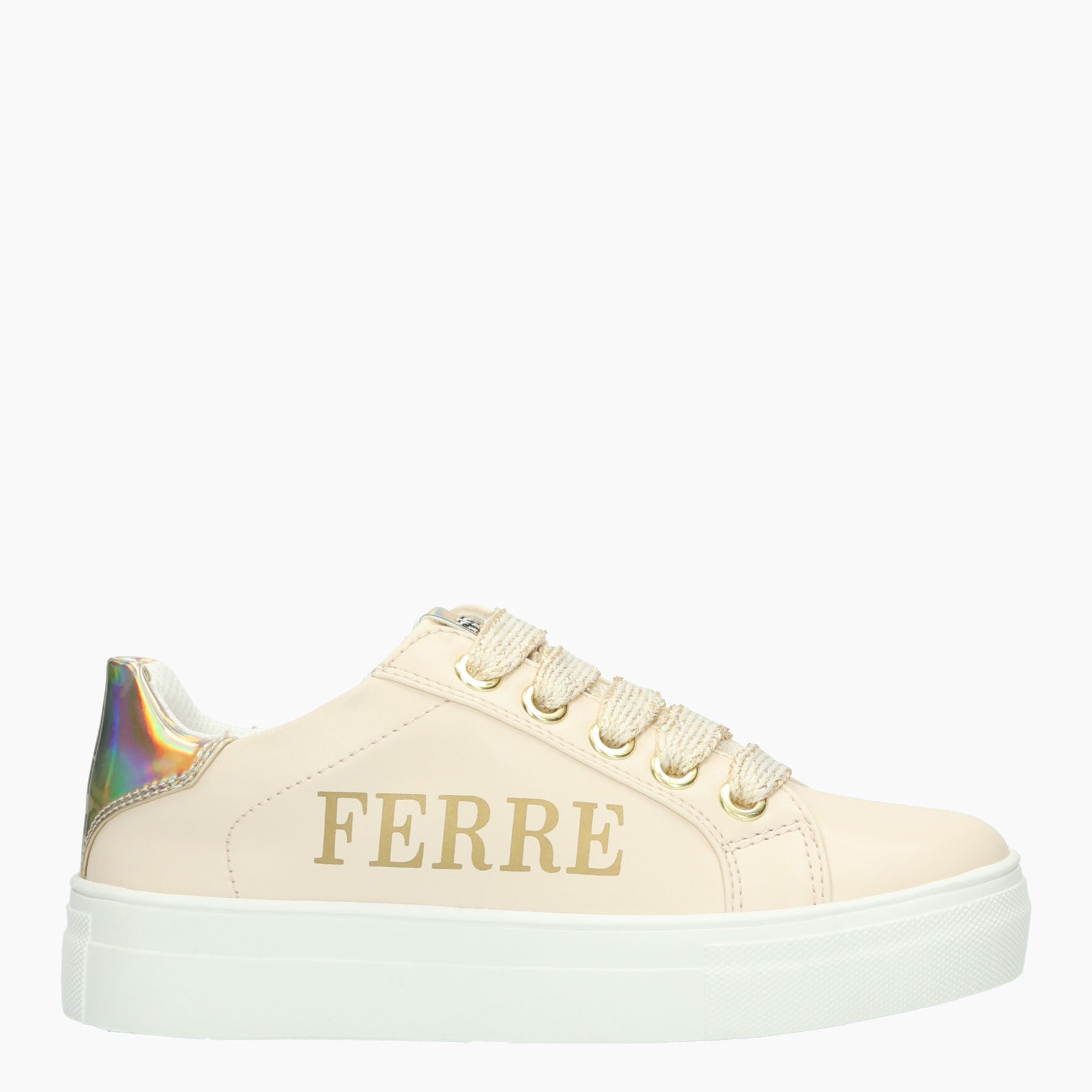 Sneakers Bambina Krug