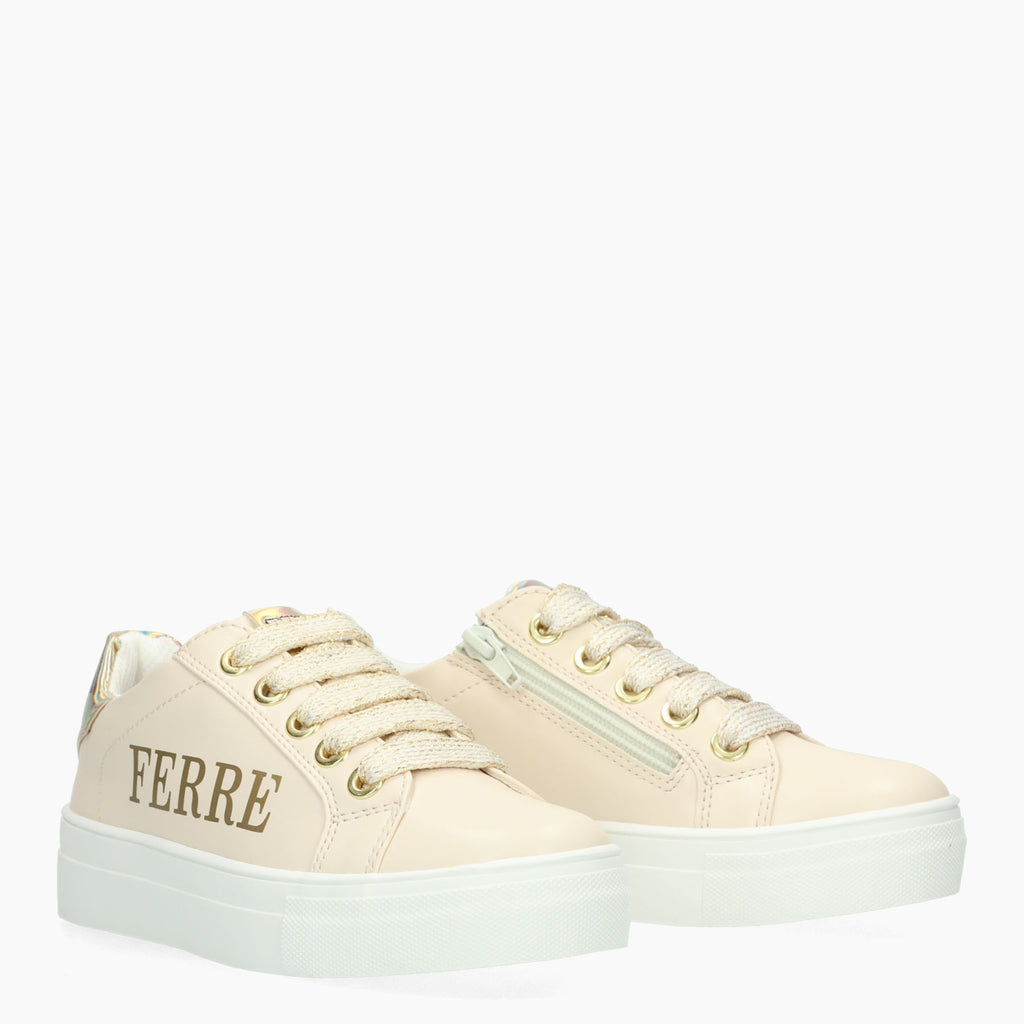 Sneakers Bambina Krug